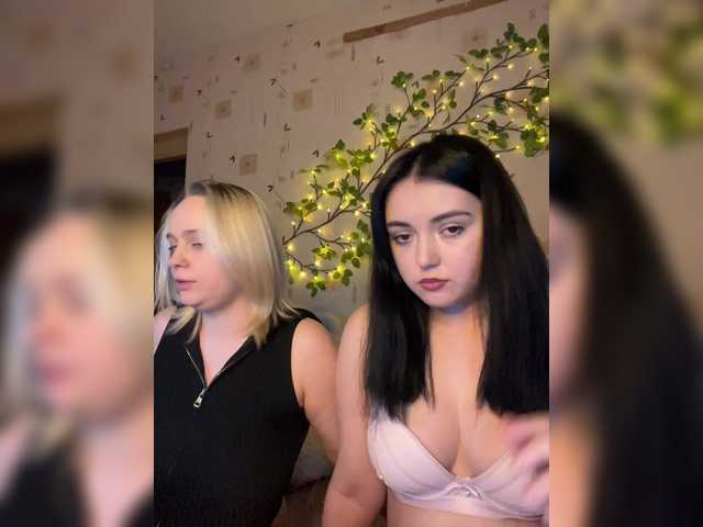 секс BellaAndAlice