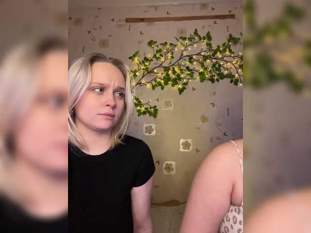 BellaAndAlice's BongaCams show and profile