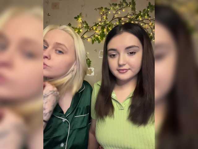 BellaAndAlice's BongaCams profile