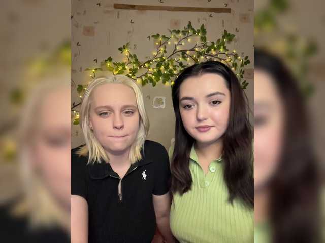 BellaAndAlice's BongaCams profile