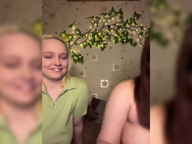 BellaAndAlice's BongaCams profile