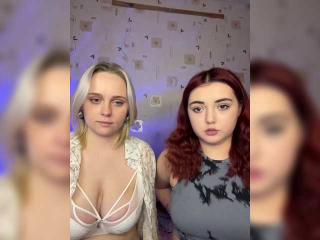 BellaAndAlice from BongaCams is Freechat