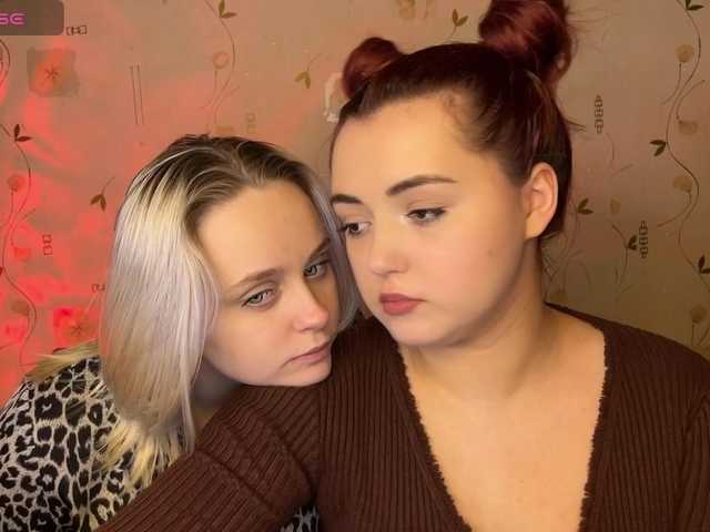 BellaAndAlice's Thumb Image