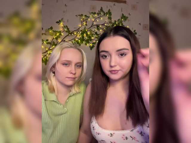 BellaAndAlice