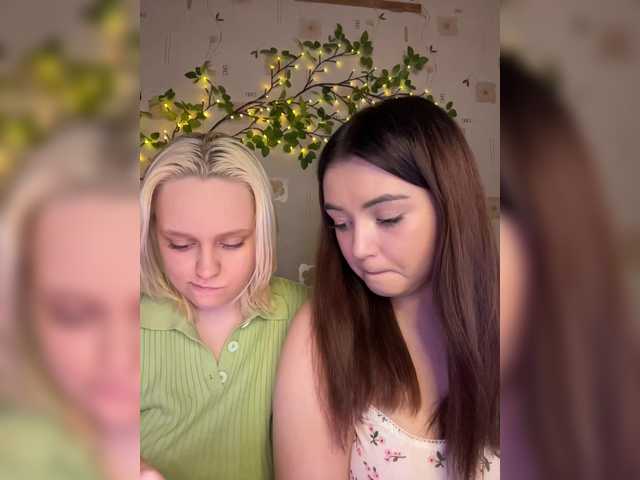 BellaAndAlice's BongaCams profile