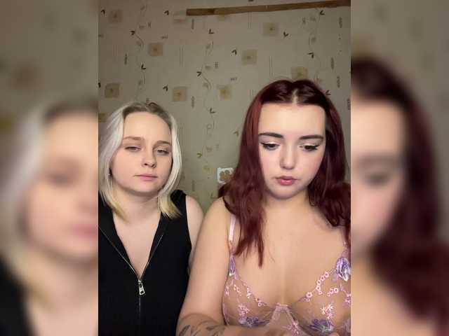 BellaAndAlice from BongaCams is Freechat