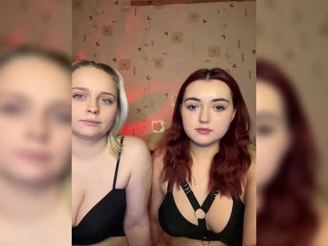 BellaAndAlice from BongaCams