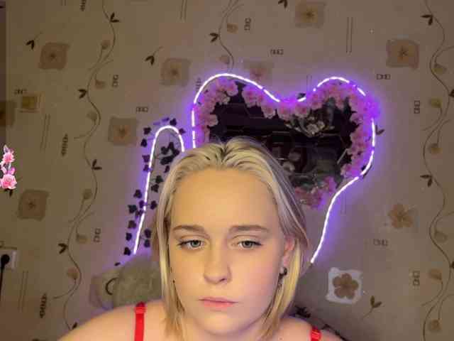 The-best-babies Live Webcam on BongaCams