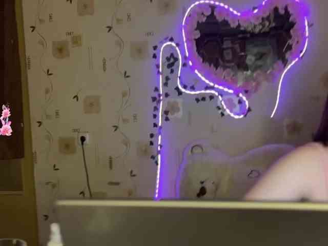 The-best-babies Live Webcam on BongaCams