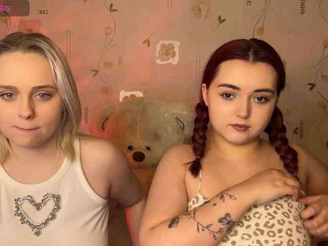 The-best-babies webcam