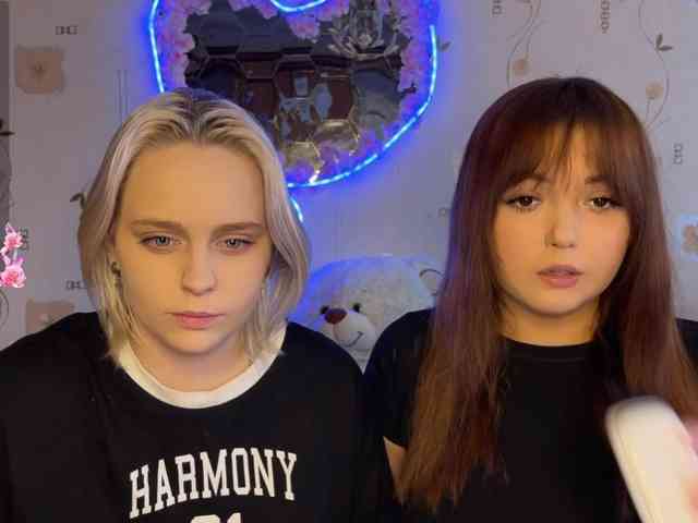 The-best-babies webcam