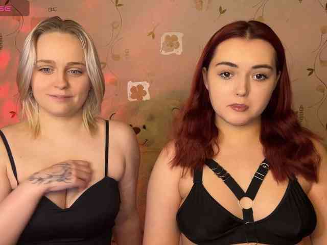 The-best-babies webcam