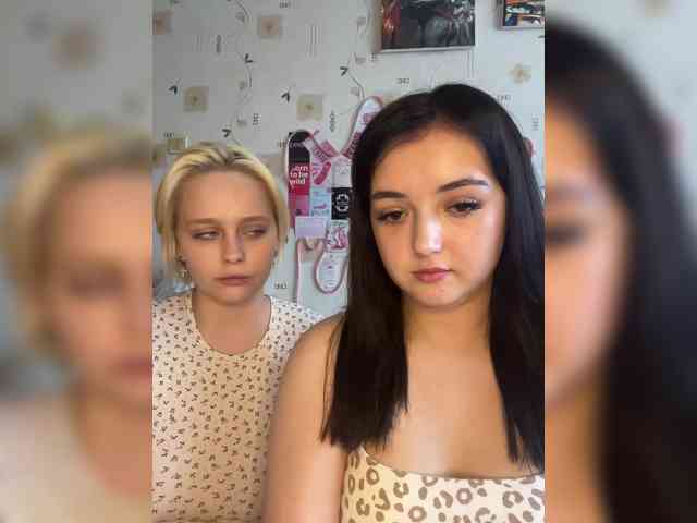 The-best-babies Live Webcam on BongaCams