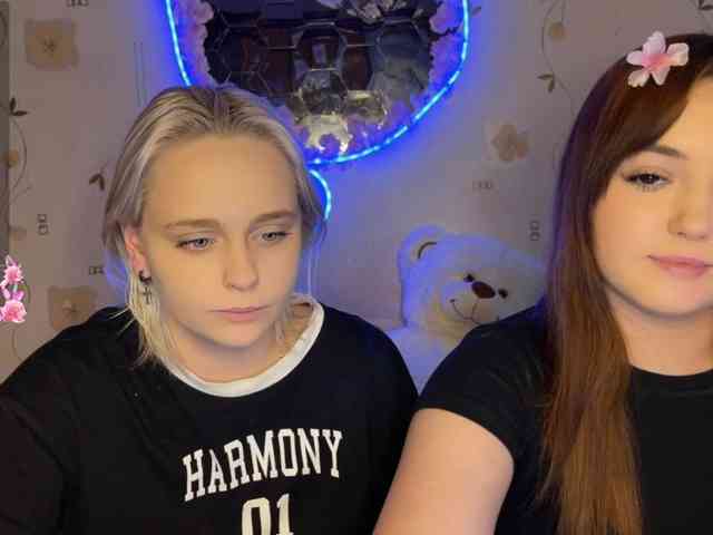 The-best-babies webcam