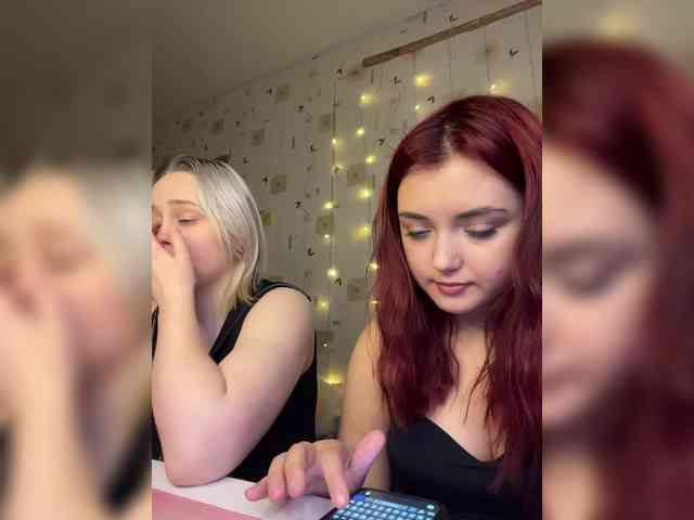 The-best-babies webcam