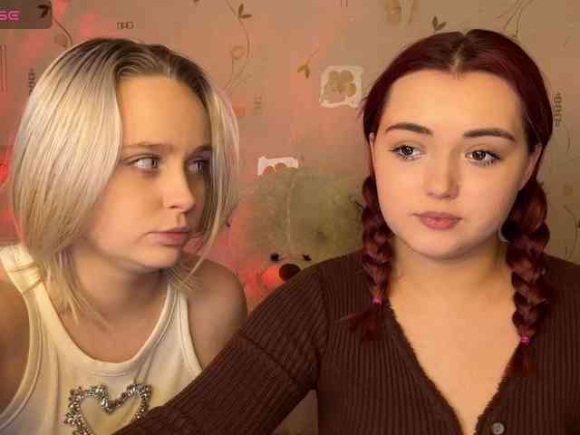 The-best-babies webcam