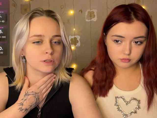 The-best-babies webcam