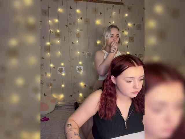 The-best-babies webcam