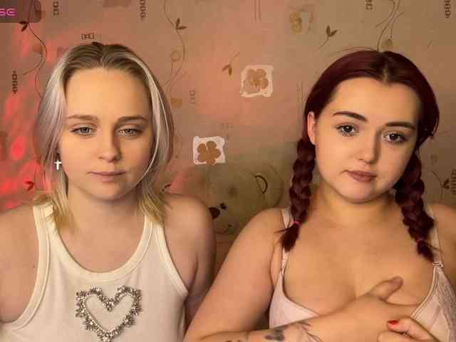 The-best-babies webcam