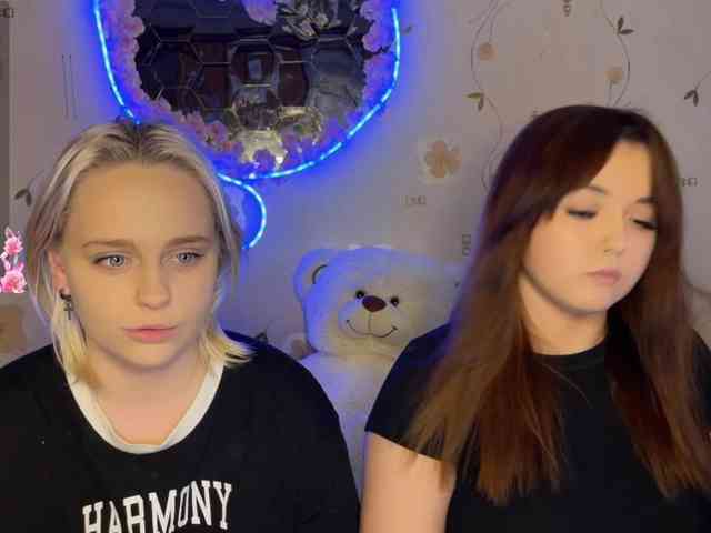 The-best-babies webcam