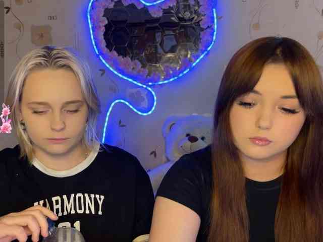 The-best-babies webcam