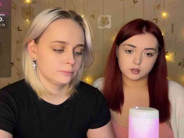 The-best-babies webcam