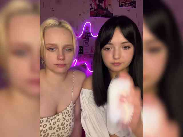 The-best-babies webcam