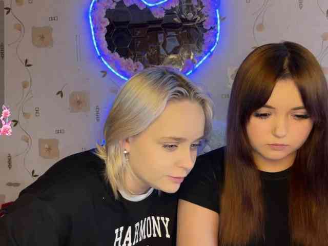 The-best-babies webcam