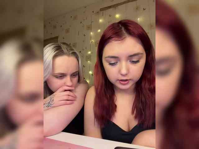 The-best-babies webcam