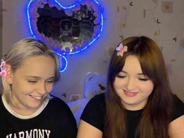 The-best-babies webcam