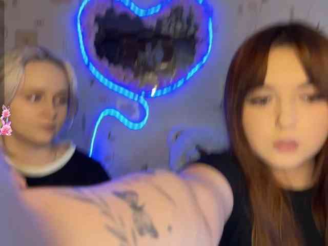 The-best-babies webcam