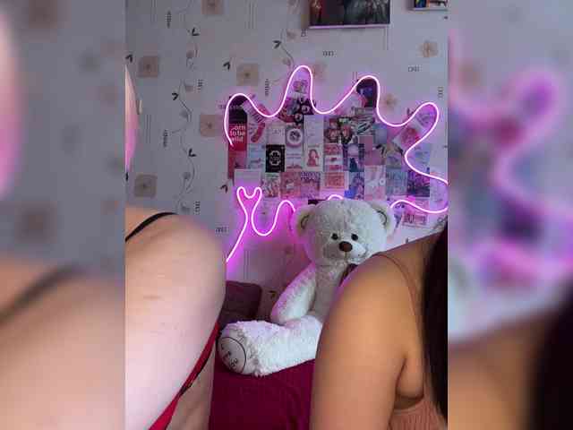 The-best-babies Live Webcam on BongaCams
