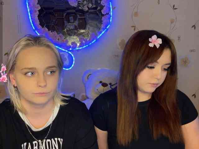 The-best-babies webcam