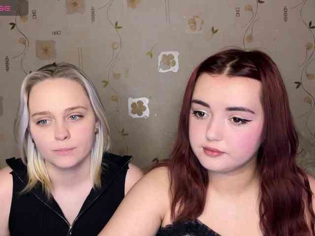 BellaAndAlice Live Webcam on BongaCams