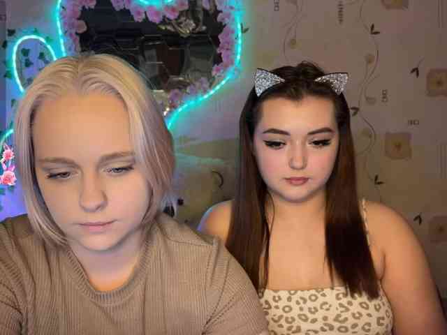 The-best-babies webcam