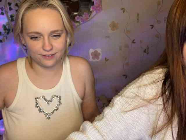 The-best-babies webcam