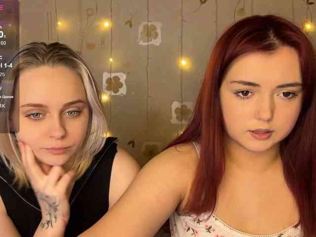 The-best-babies webcam