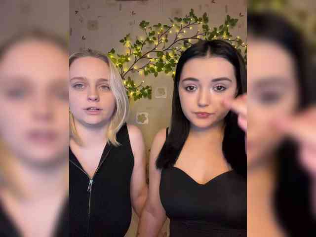 The-best-babies webcam