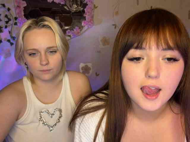 The-best-babies webcam