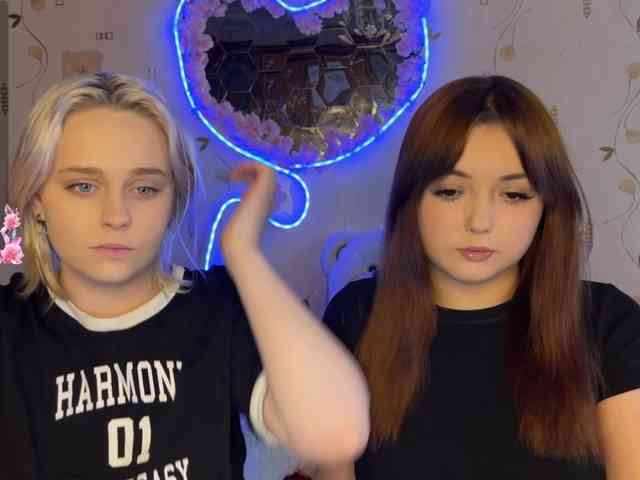 The-best-babies webcam