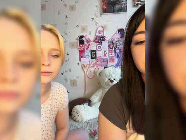 The-best-babies webcam