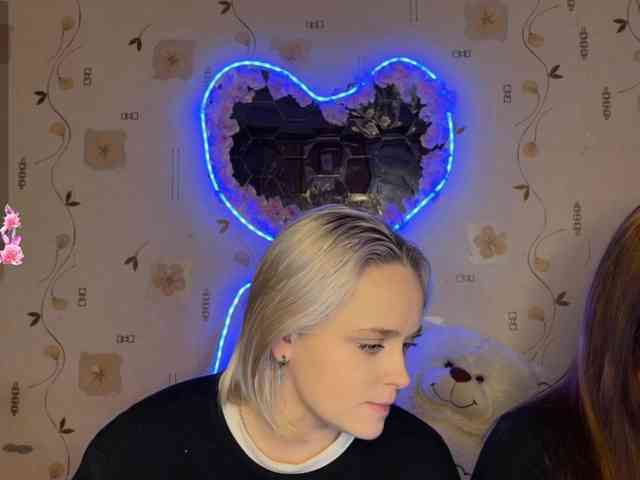 The-best-babies webcam