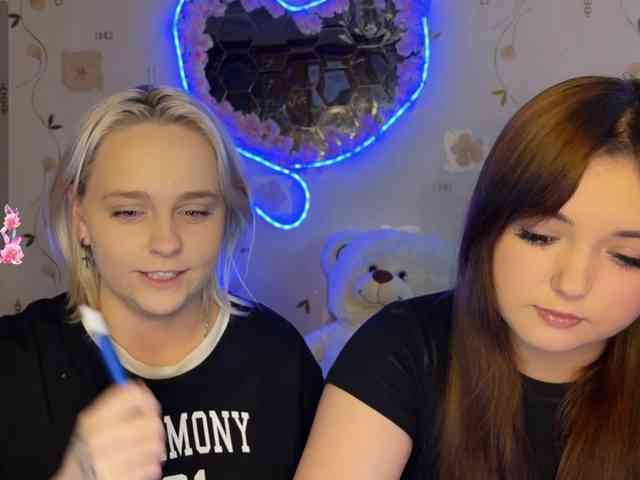 The-best-babies webcam