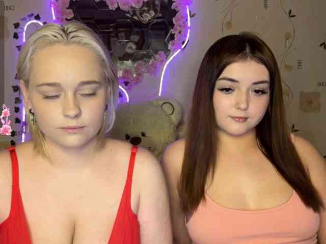 The-best-babies Live Webcam on BongaCams