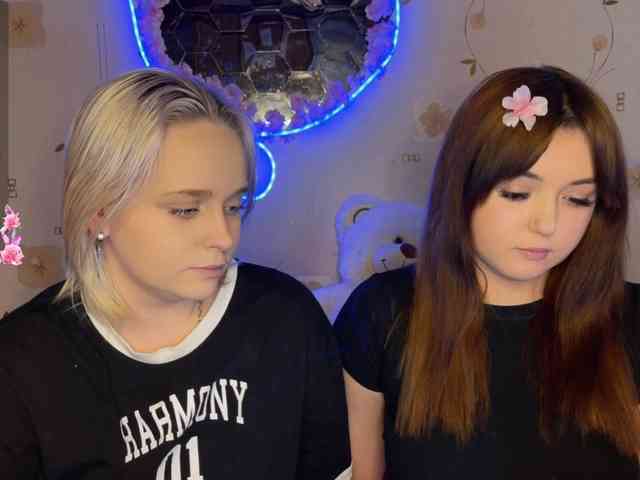 The-best-babies webcam