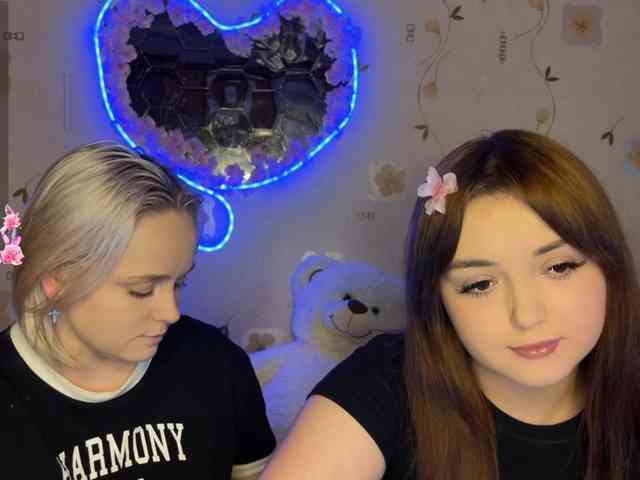 The-best-babies webcam