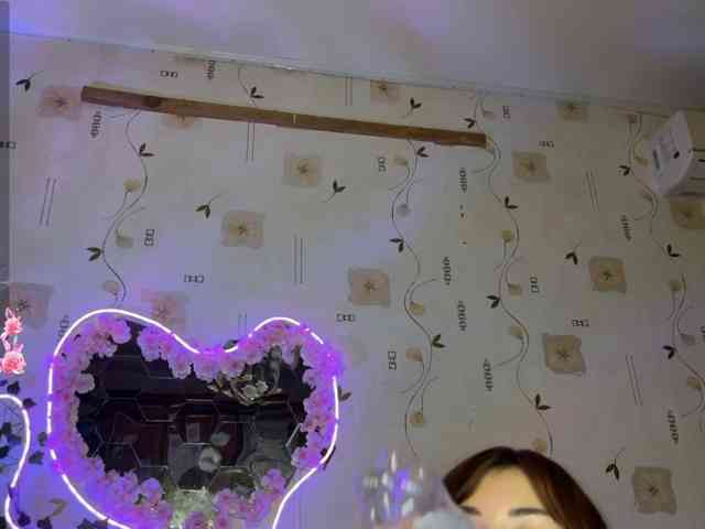 The-best-babies Live Webcam on BongaCams