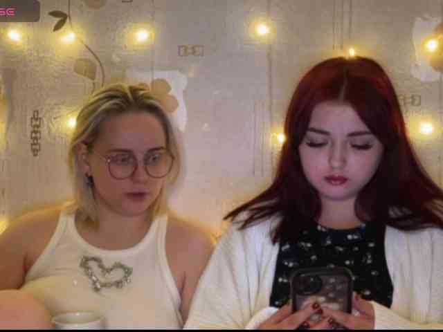 The-best-babies webcam