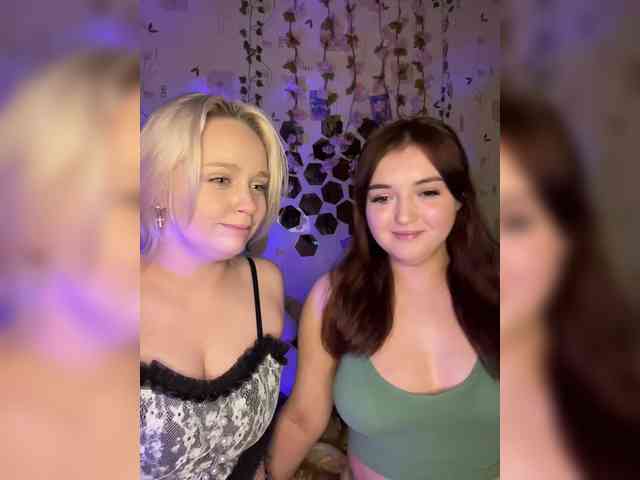 The-best-babies Live Webcam on BongaCams
