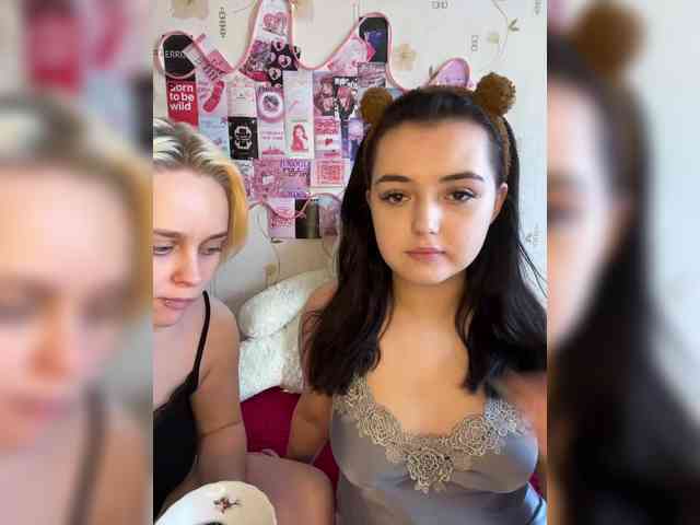 The-best-babies Live Webcam on BongaCams